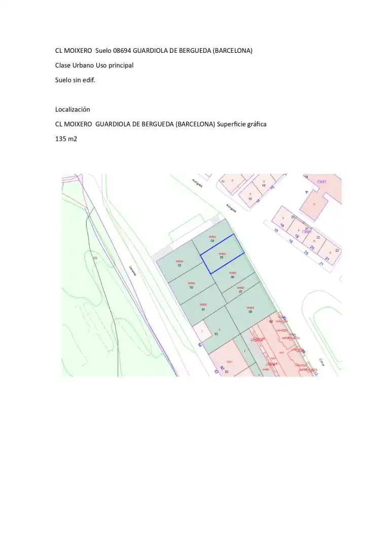 Residencial en venda a a Bagà, Guardiola de Berguedà