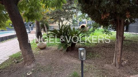 Foto 5 de Casa o xalet de lloguer a 552, La Cañada, Valencia