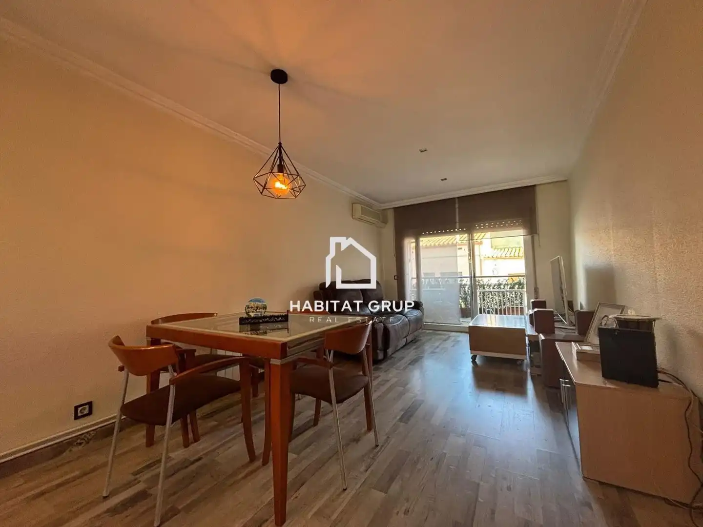 Exterior view of Flat for sale in Palamós  with Heating