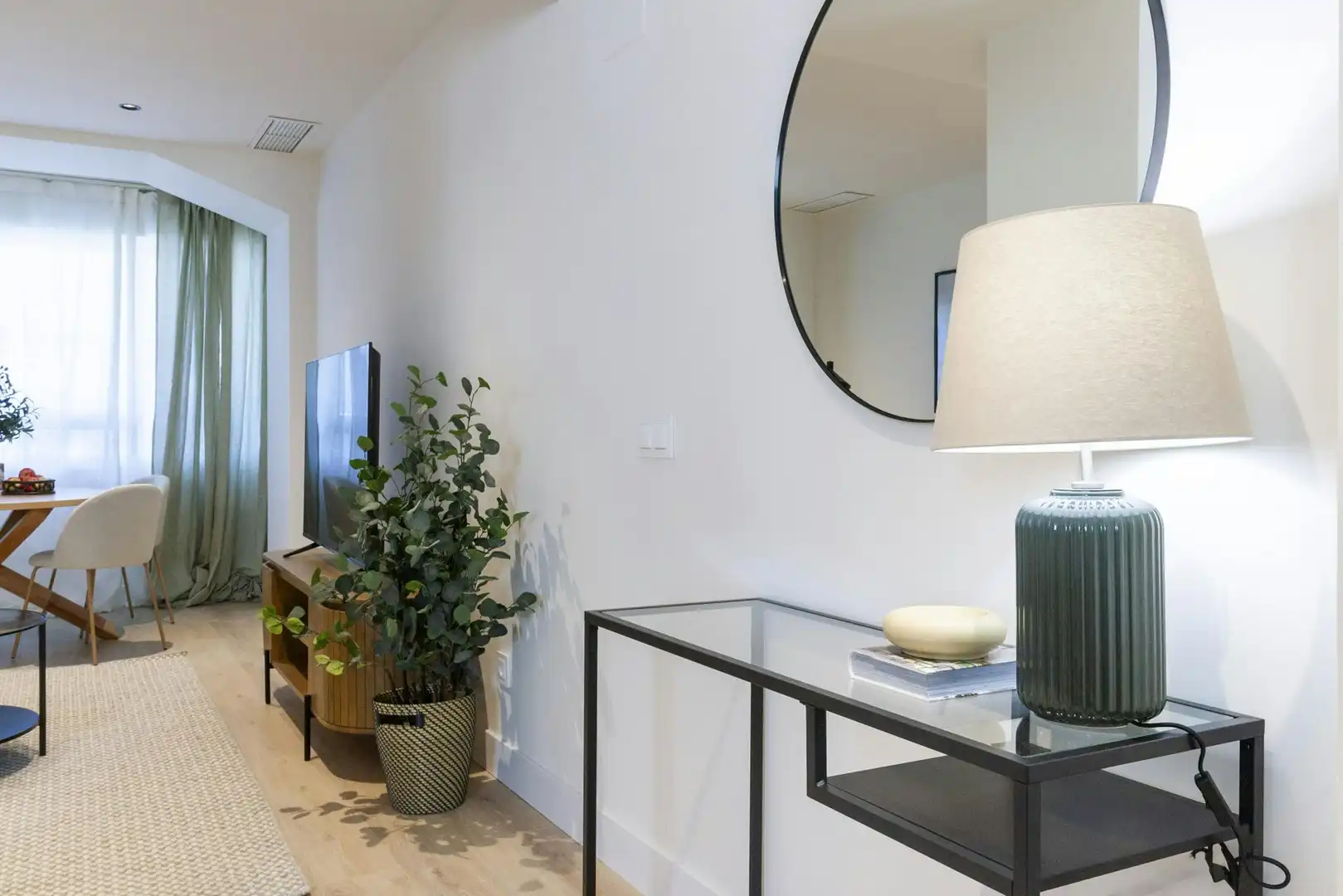 Appartement à louer à Chamartín, imagen 10
