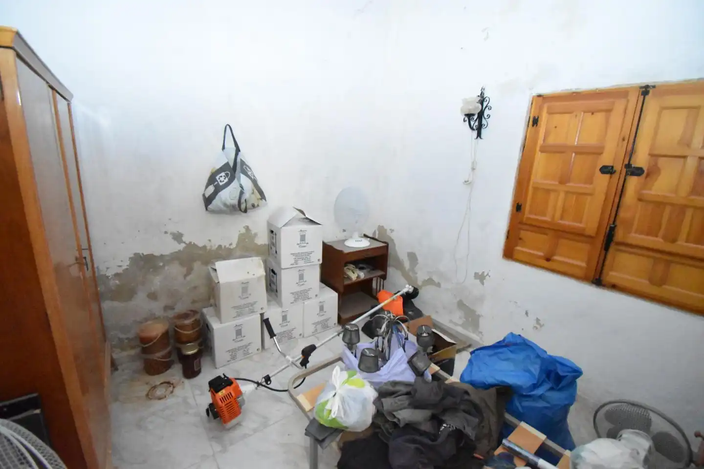 Casa o xalet en venda en Elche / Elx amb Jardí privat