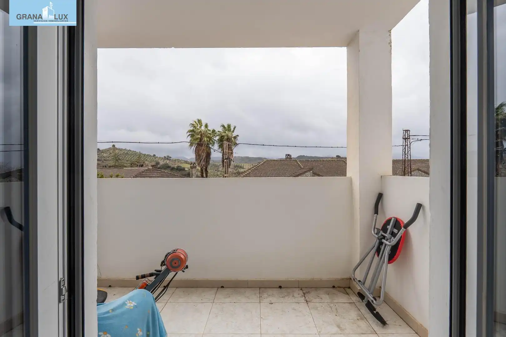 Chalet con terraza en venta en Calle de la Cuesta Colorada, imagen 74