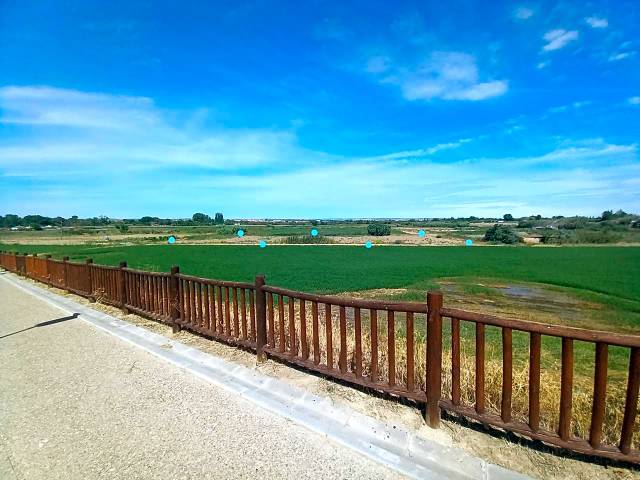 Terreno en Venta en Soto Peña Ortiz, 96 en Peñaflor