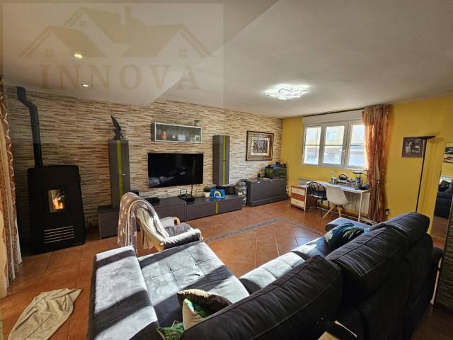 Casa-chalet en Venta en Magaz de Pisuerga