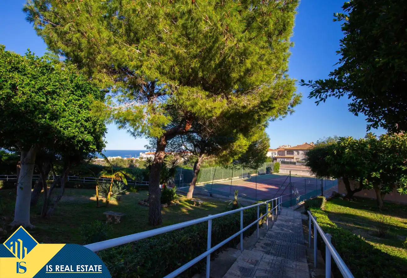 Apartamento con piscina en venta en Nueva Torrevieja - Aguas Nuevas, imagen 23