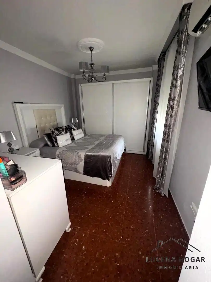 Wohnung mit Aufzug zum Verkauf in El Valle, imagen 7