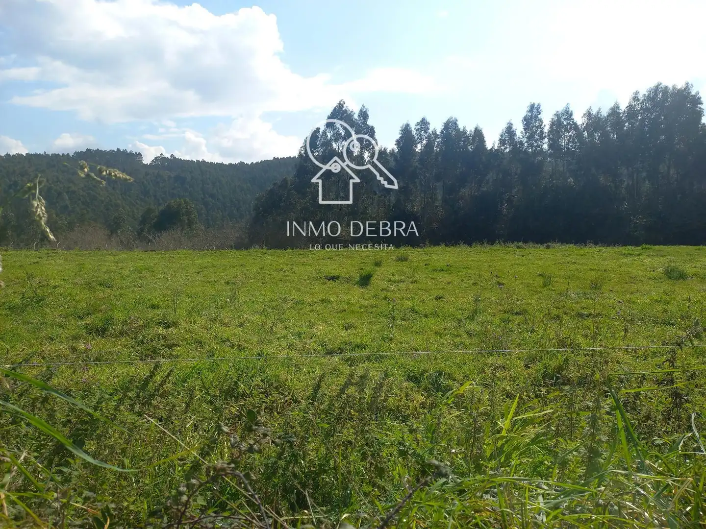 Lands and plots for sale in Soto del Barco, imagen 4