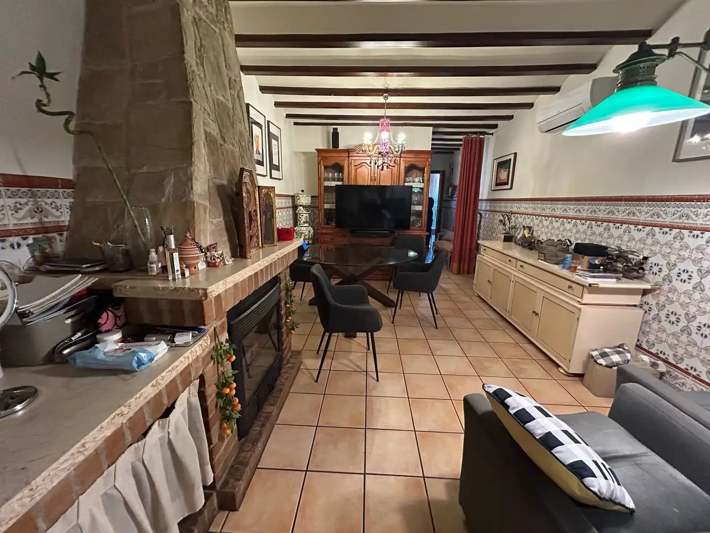 Casa en venda a Madrigal, imagen 19