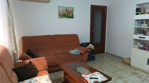 Foto 3 de Piso en venta en Avenida Primero de Mayo, 1, Centro, Puertollano