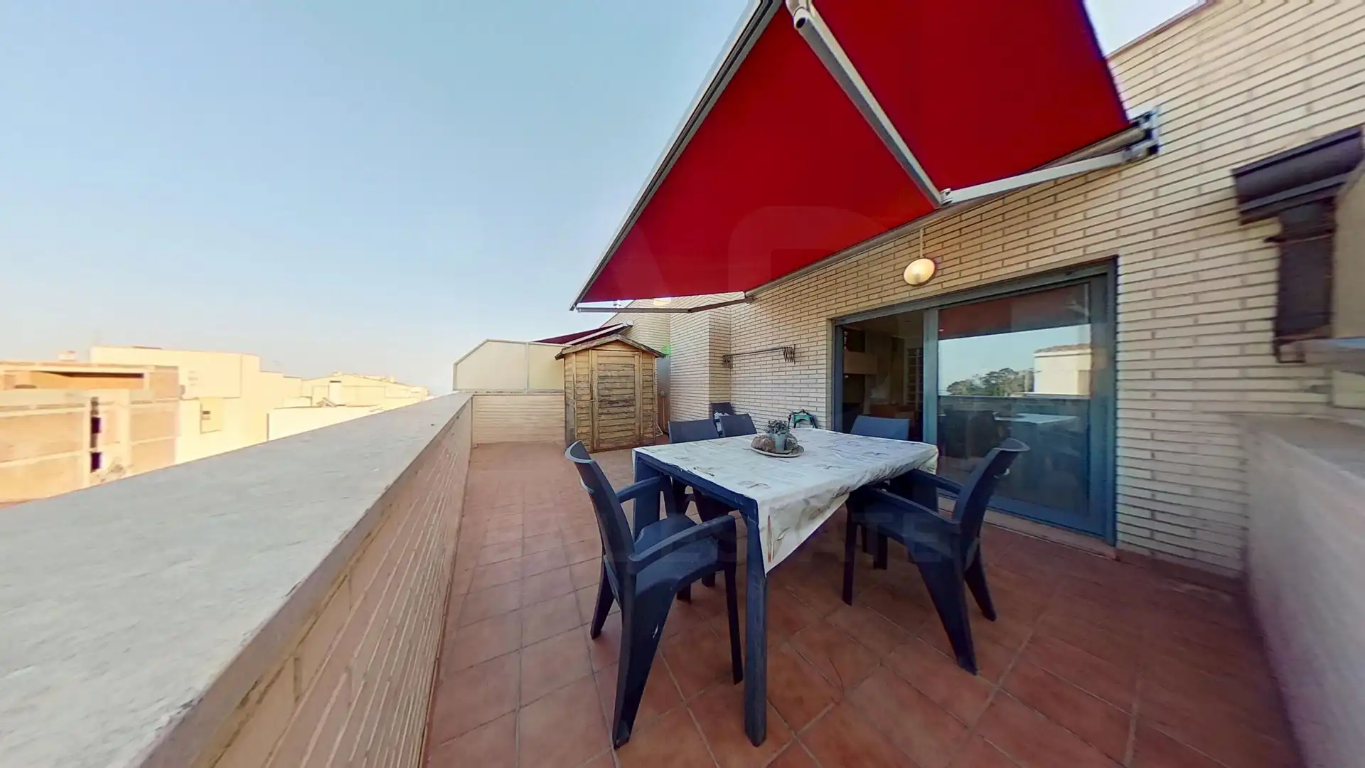 Duplex avec ascenseur à vendre à Alcanar, imagen 38