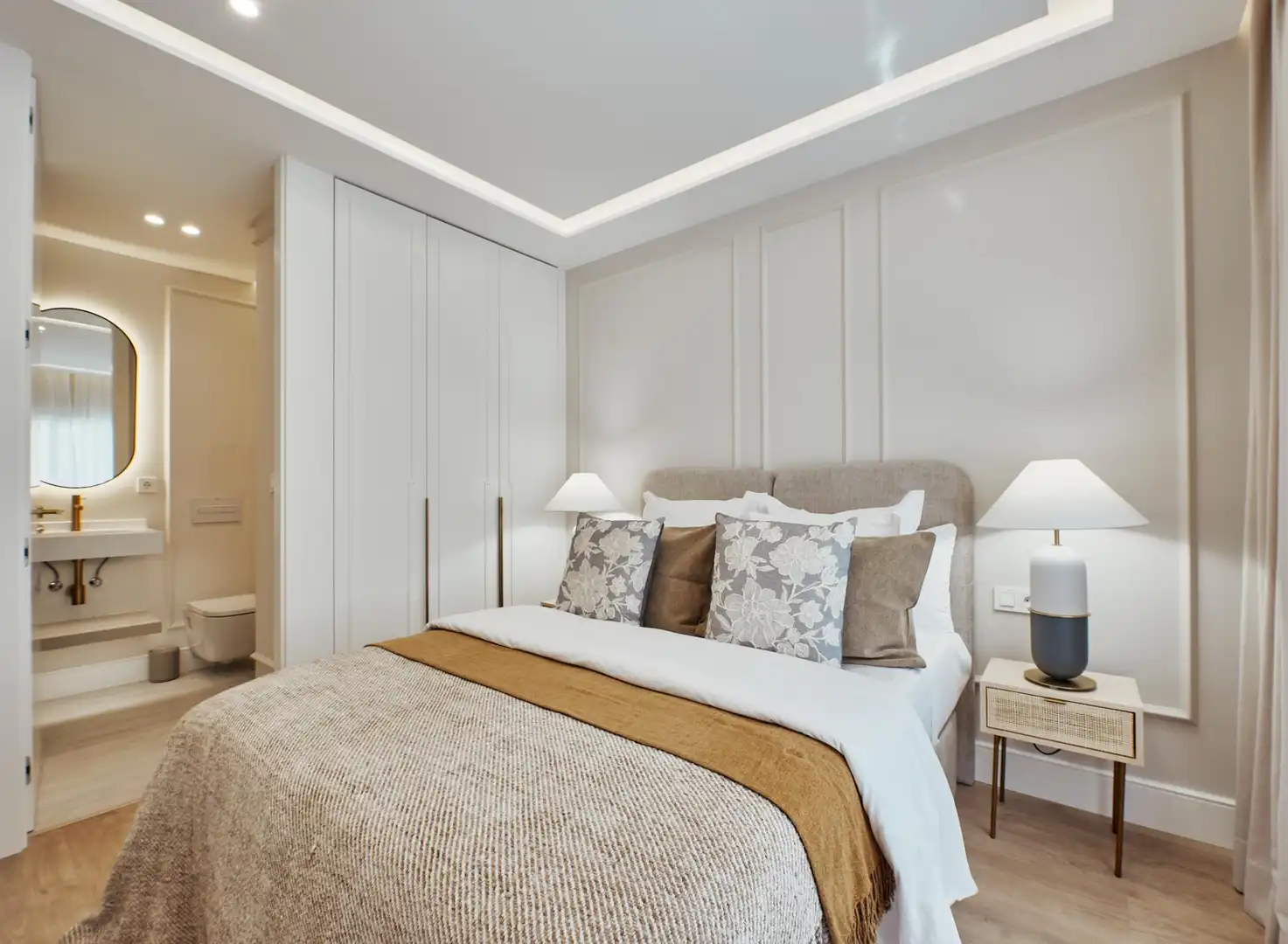 Flat with lift for sale in Calle de Castelló, imagen 17