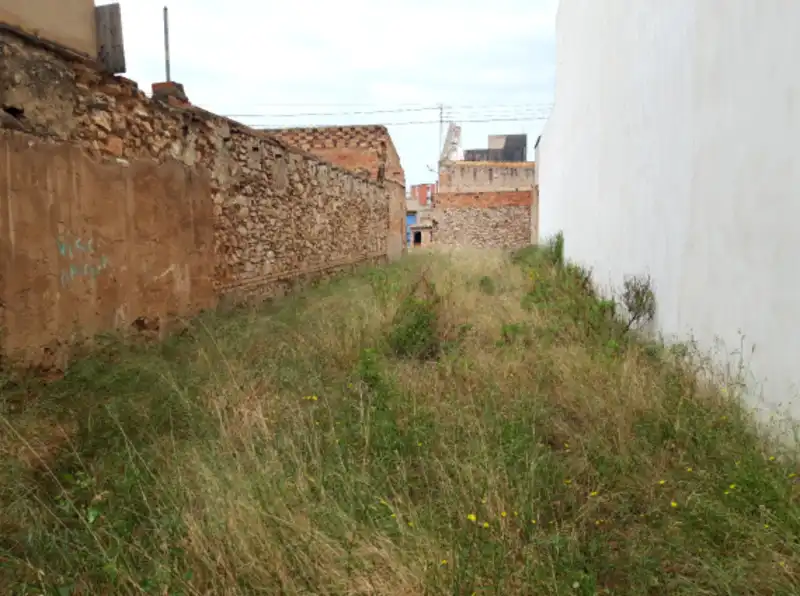 Terreno residenziale in vendita a MARQUES SALAMANCA, imagen 10