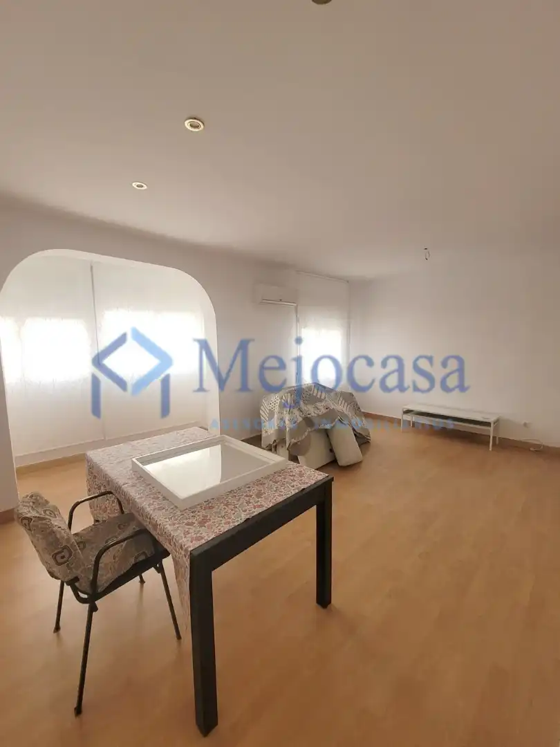 Piso en venta en  Madrid Capital con Aire acondicionado y Calefacción