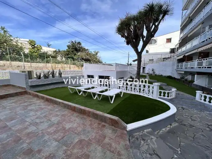 Piso con piscina en venta en Calle Guerrero, imagen 7