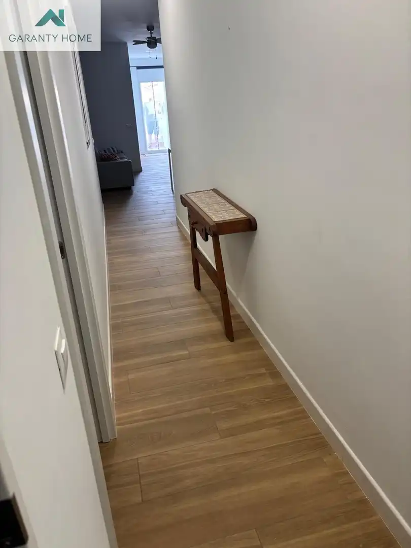 Piso de alquiler en Camino Camino Málaga, Colmenar