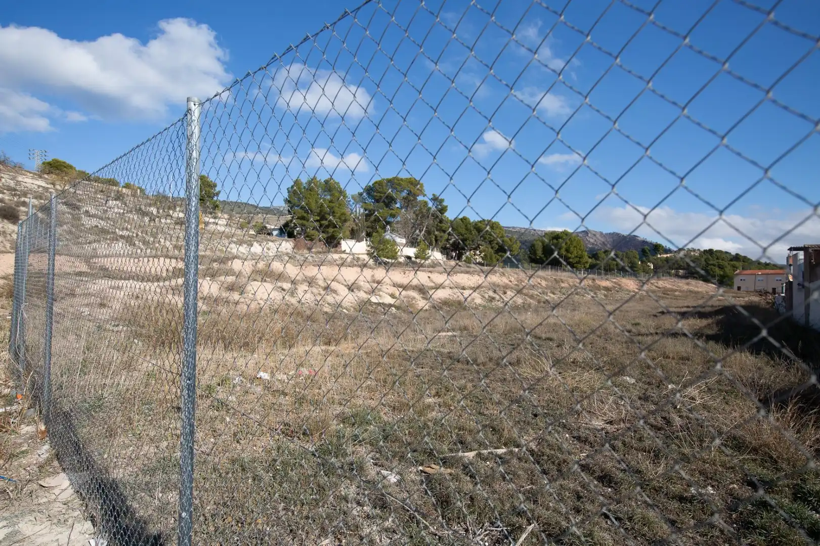 Terrenys i solars en venda a Ibi, imagen 18