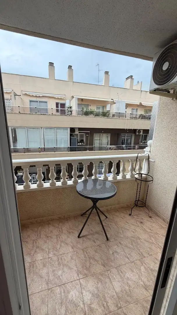Apartament amb piscina en venda a Calle Calle Caballero de Rodas, imagen 17