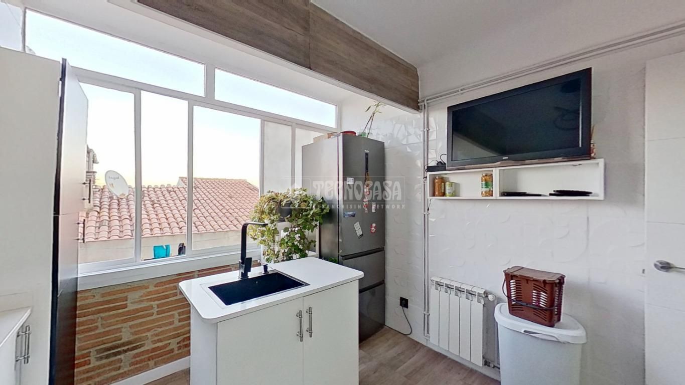 Pis en venda a Poble Nou