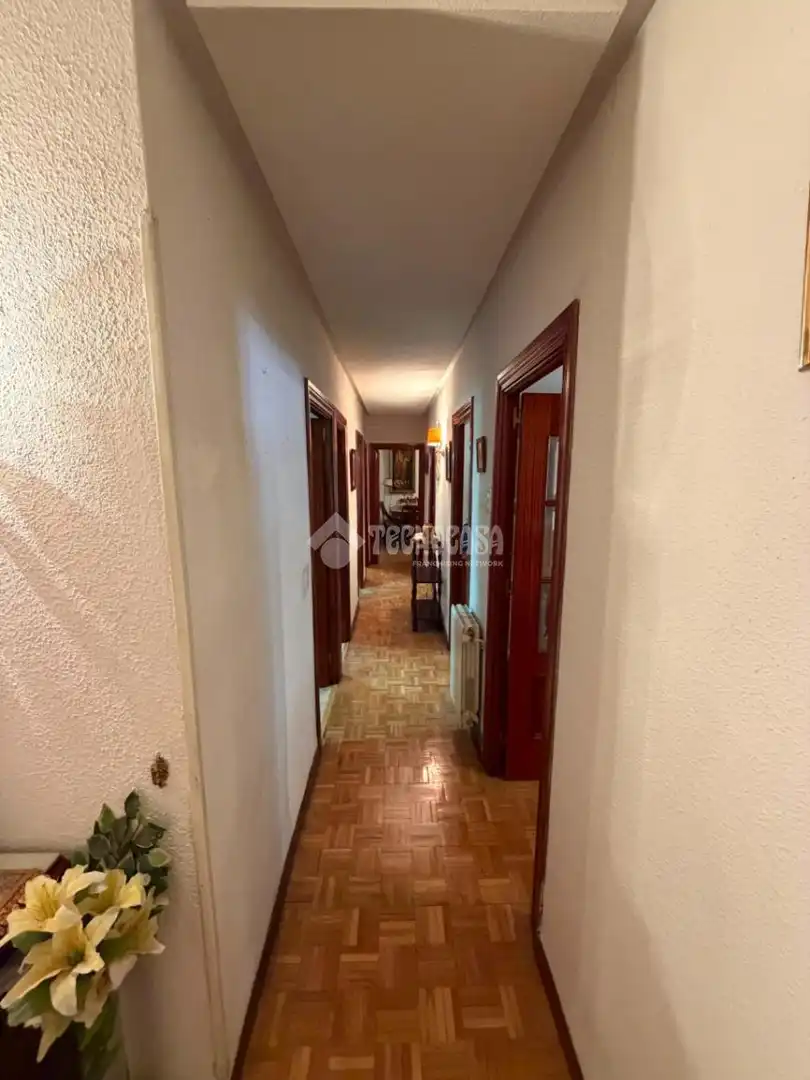 Flat for sale in Madrid