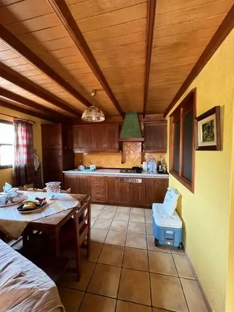 Terreno en venta en del Peñón, Betancuria