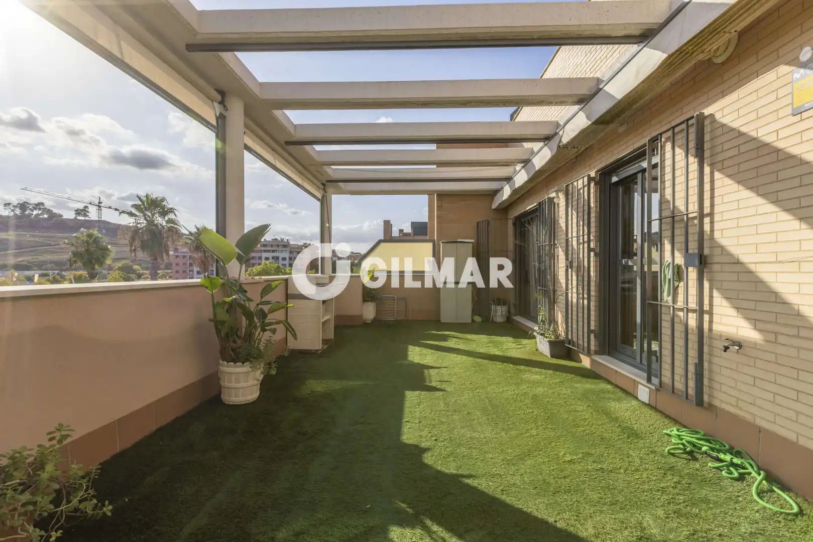 Attico con terrazza in vendita a Zona Nueva Camas - Marcelino Camacho, imagen 20