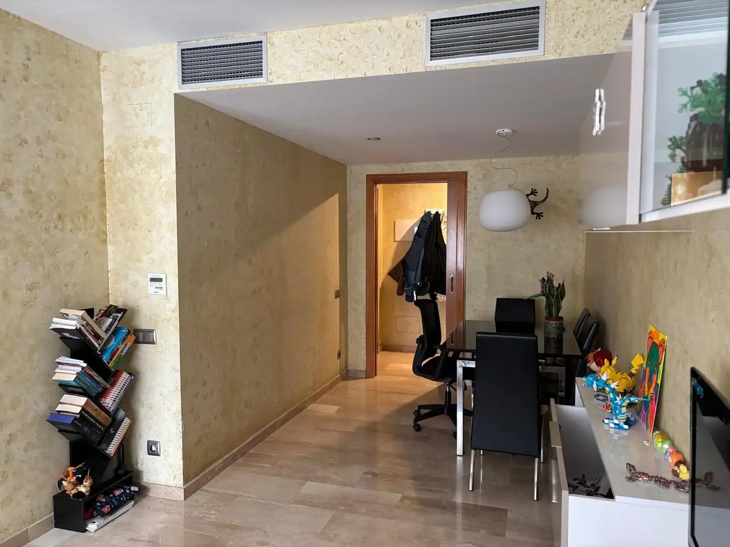 Piso en venta en Mataró con Aire acondicionado y Balcón