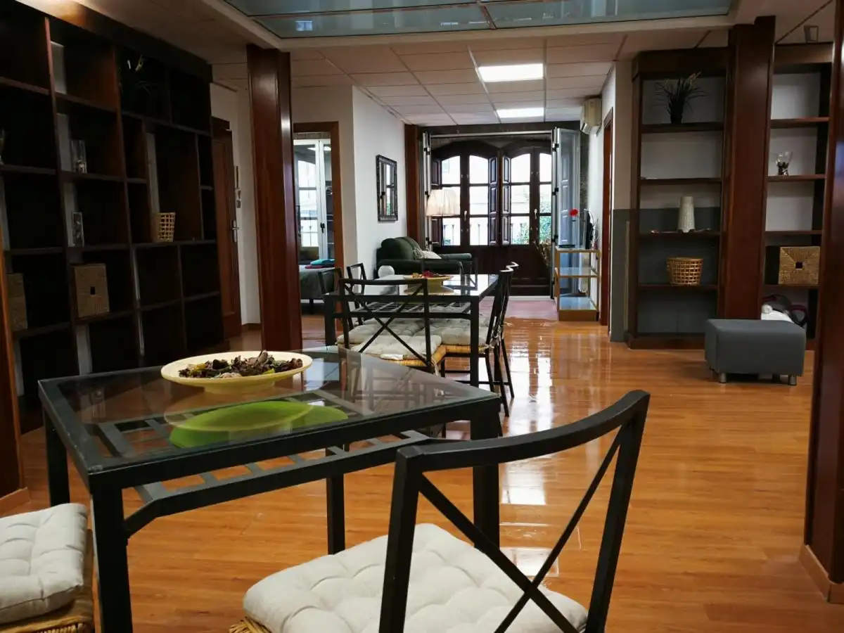 Apartments for rent in Centro - Sagrario