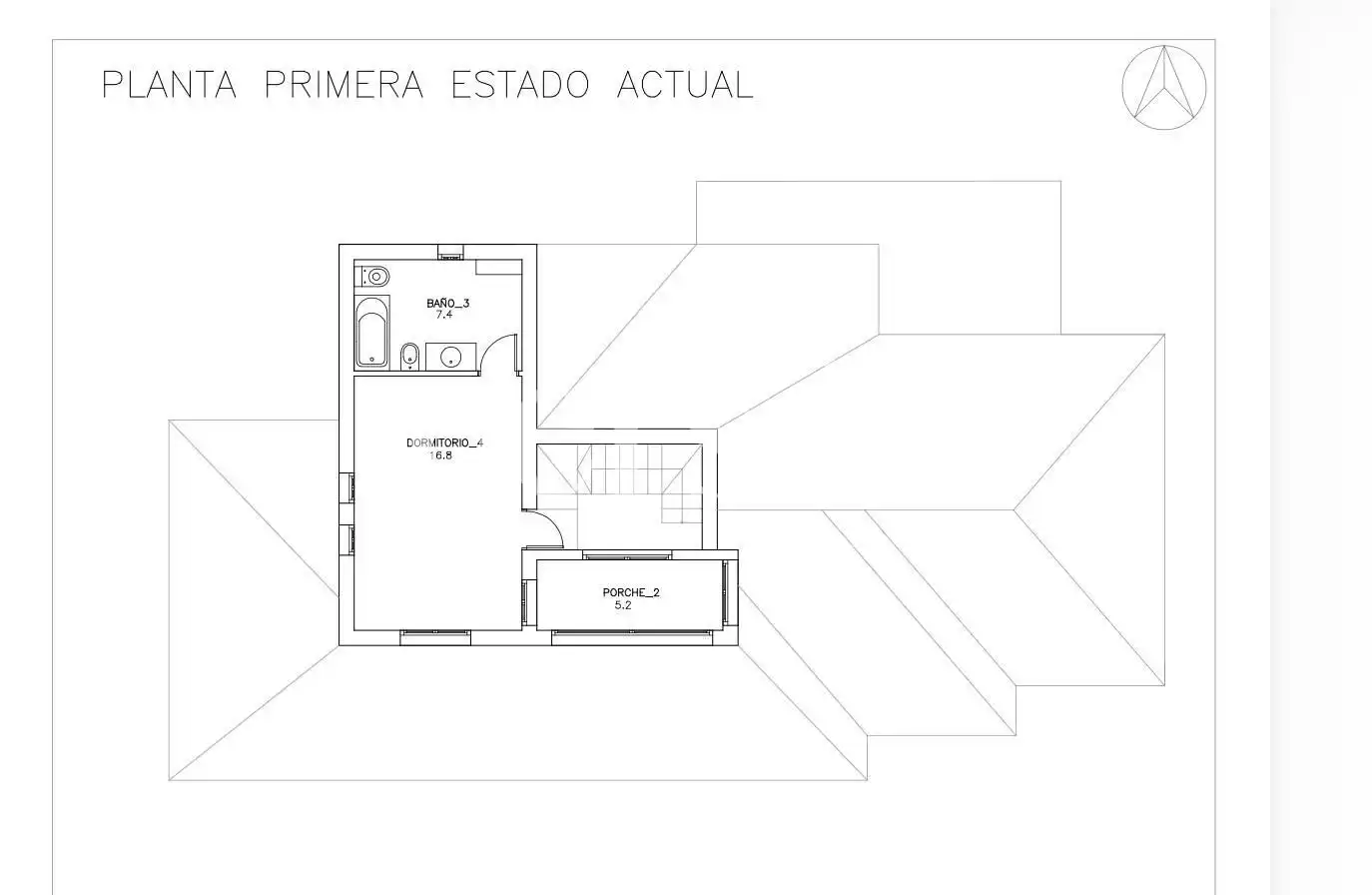 Villa mit Garten zum Verkauf in La Mata, imagen 61