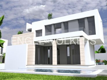 Casa rústica con balcón en venta en Playa de los Locos