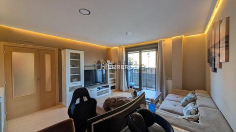 Foto 4 de Planta baja en venta en Gran Bretaña, Portillejo - Valdegastea, Logroño