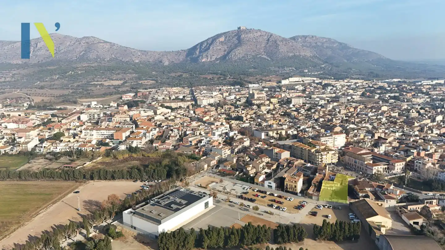 Vista exterior de Residencial en venta en Torroella de Montgrí