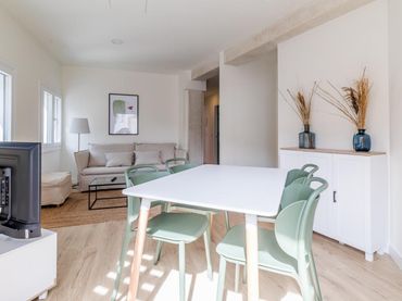 Apartment with lift to rent in Tetuán