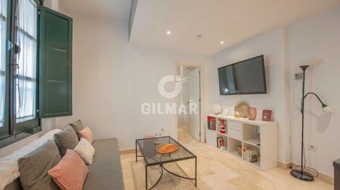 Photo 4 of Flat for sale in San Lorenzo, Sevilla
