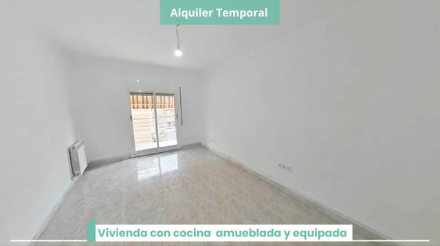 Piso en Alquiler en Congost