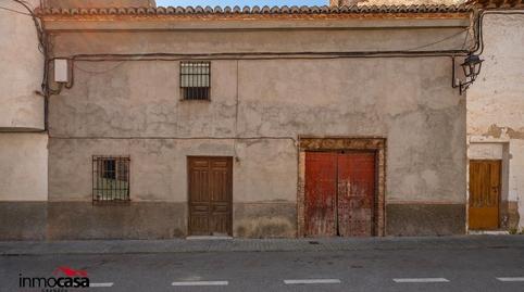 Foto 2 von Country house zum Verkauf in Padul, Granada