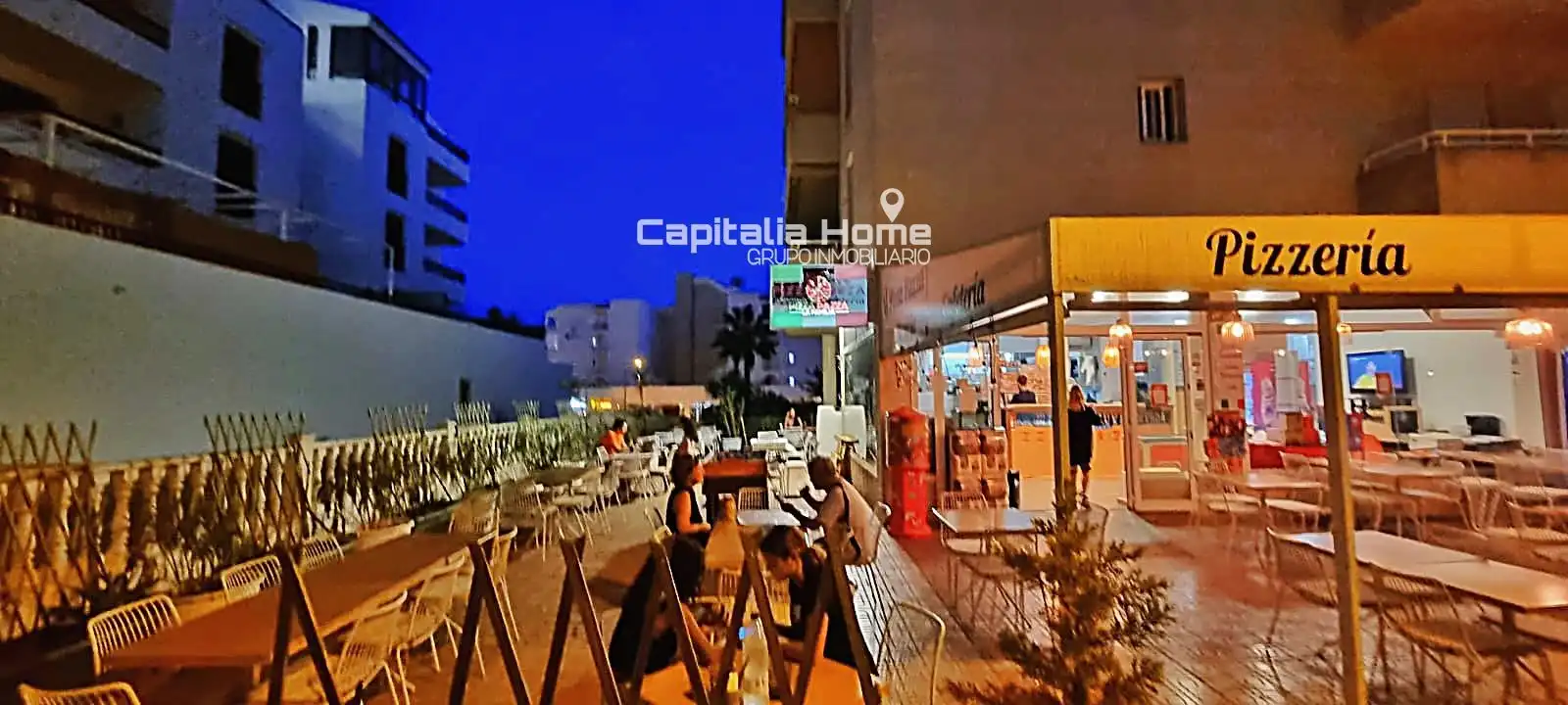 Local en venda a Carrer de Cèsar Puget Riquer, 51, Santa Eulària