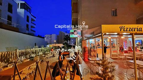 Foto 3 von Geschaftsraum zum Verkauf in Carrer de Cèsar Puget Riquer, 51, Santa Eulària, Santa Eulària des Riu