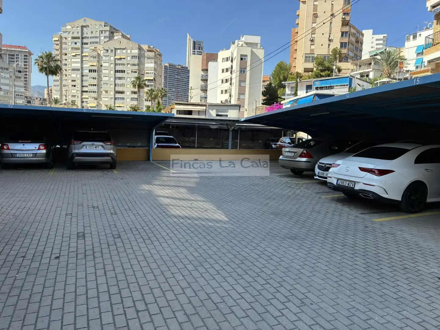 Apartamento con ascensor en venta en de la Marina Baixa 24, imagen 21