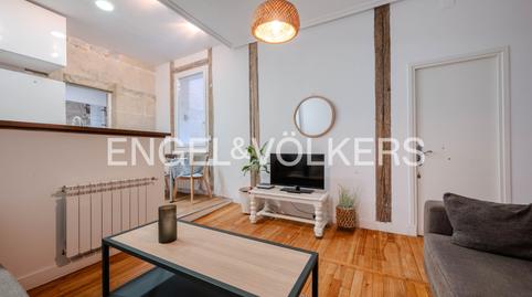 Photo 4 of Apartment for sale in Portu Kalea, Parte Vieja, Gipuzkoa