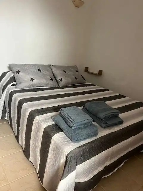Habitación de Piso en venta en Benissa con Aire acondicionado, Jardín privado y Terraza