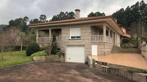 Foto 2 de Casa o chalet de alquiler en Calle Cabadiña, 34, O Porriño  , Pontevedra