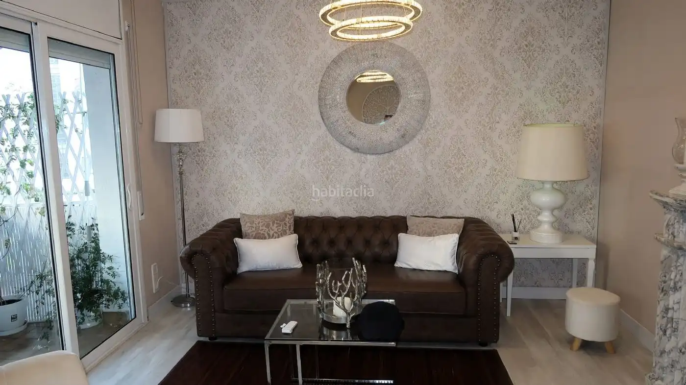 Flat to rent in Carrer de la Lluna 3, imagen 3