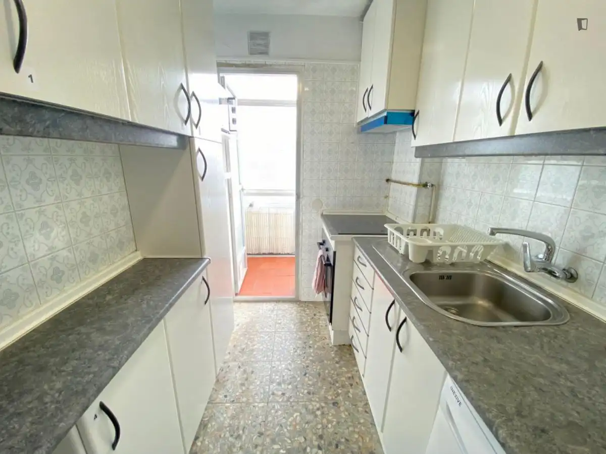 Habitació a Villaverde Alto