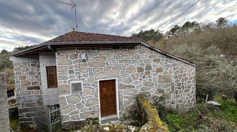Foto 5 de Casa o xalet en venda a Ventiun, Ourense Capital