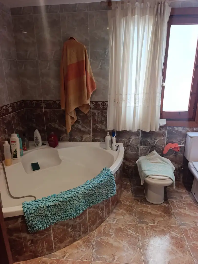 Baño de Piso en venta en San Crispín - Huerta Nueva-Estación  