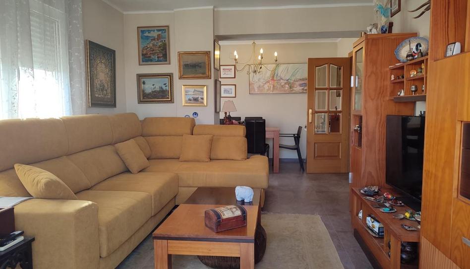 Foto 1 de Pis en venda a Soternes, Valencia