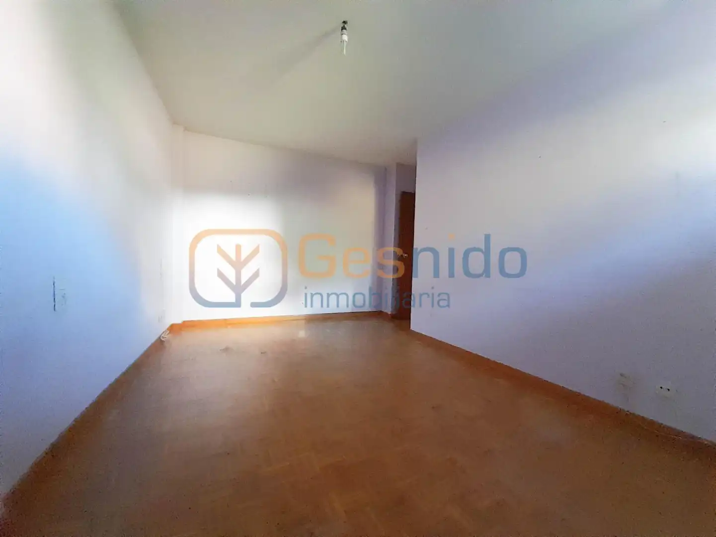 Flat for sale in Segovia  with Heating, Parquet flooring and Terrace