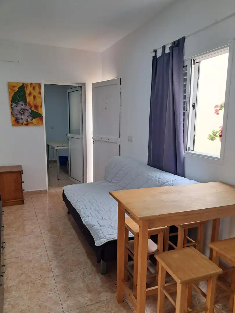 Dachboden zur Miete in Santa Catalina - Canteras