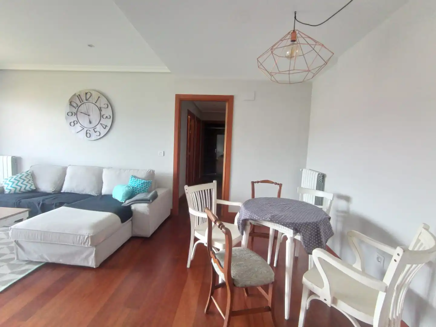Flat for rent in Bilbao - CARRETERA BASURTO-KASTREJANA, Basurtu