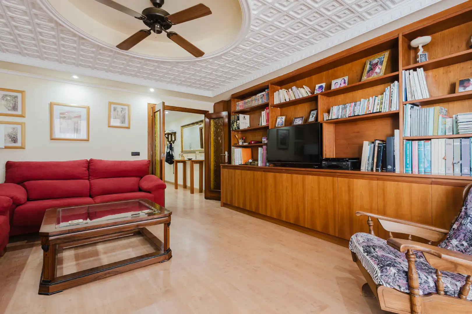 Apartamento con piscina en venta en Avenida Doctor Gregorio Marañón 41, imagen 59